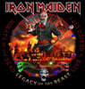 Iron Maiden (아이언 메이든) - Nights Of The Dead, Legacy Of The Beast: Live In Mexico City [3LP]