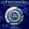 Whitesnake (화이트스네이크) - The Blues Album MMXXI [오션 블루 컬러 2LP]
