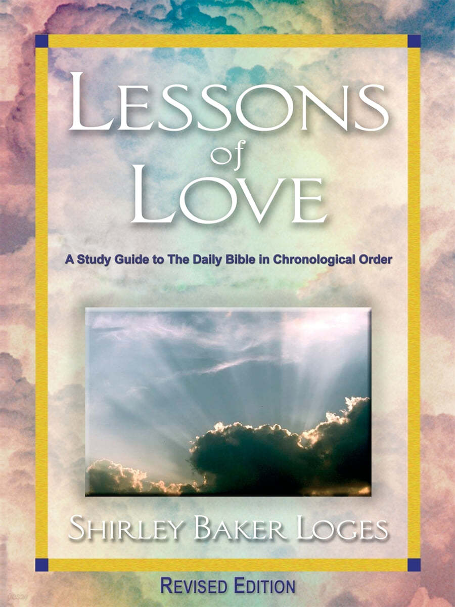 Lessons of Love