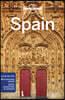 Lonely Planet Spain 13