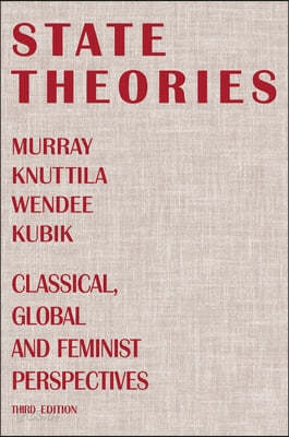 State Theories (Third edition)