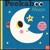 Peekaboo: Moon
