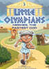 Little Olympians 3: Hermes, the Fastest God
