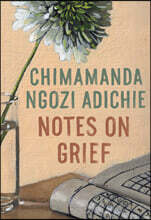 Notes on Grief