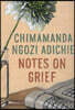 Notes on Grief