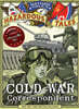 Cold War Correspondent (Nathan Hale's Hazardous Tales #11): A Korean War Tale