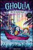 Ghoulia and the Doomed Manor (Book #4)