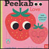 Peekaboo: Love