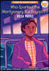 Who Sparked the Montgomery Bus Boycott?: Rosa Parks: A Who HQ Graphic Novel
