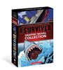 I Survived Graphic Novels #1-4: A Graphix Collection