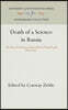 Death of a Science in Russia: The Fate of Genetics as Described in Pravda and Elsewhere