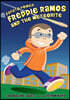 Freddie Ramos and the Meteorite: Volume 11