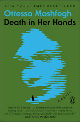 Death in Her Hands