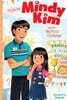Mindy Kim #06 : Mindy Kim and the Big Pizza Challenge