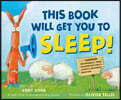 This Book Will Get You to Sleep!