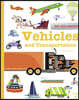Do You Know?: Vehicles and Transportation