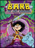 Barb the Last Berzerker