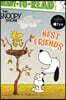 Nest Friends: Ready-To-Read Level 2