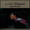 Ayako Hosokawa - Mr. Wonderful (일본반)(CD)