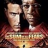 O.S.T. (Jerry Goldsmith)/ The Sum Of All Fears
