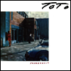 Toto - Fahrenheit (140g LP)