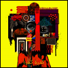 Guedra Guedra - Vexillology (LP)