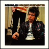 Bob Dylan - Highway 61 Revisited (Clear LP)