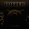 Dozer - Vultures (Gold LP)