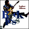 Luther Allison - Reckless (180G)(2LP)