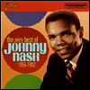 Johnny Nash - The Very Best Of Johnny Nash: 1956-1962 (CD)