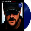 Eric Church - Chief (Ltd)(180g Colored LP)