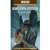 일러스트로 만나는 블라인드 레몬 제퍼슨 (Blind Lemon Jefferson Illustrated by Rodolphe & Wens)