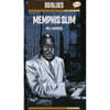일러스트로 만나는 멤피스 슬림 (Memphis Slim Illustrated by Will Argunas)