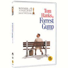 포레스트 검프 (1Disc)