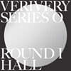 베리베리 (VERIVERY) - SERIES 'O' [ROUND 1 : HALL] [B ver.]