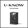유노윤호(U-KNOW) - FILM KEYRING [주문제작 한정반]
