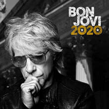 Bon Jovi (본 조비) - 15집 2020 [골드 컬러 2LP]
