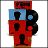 Femi Kuti & Made Kuti - Legacy+ (2LP)