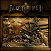 Bolt Thrower - Those Once Loyal (Ltd. Ed)(Gatefold)(Oakwood Brown Marbled LP)