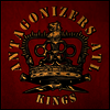 Antagonizers ATL - Kings (LP)