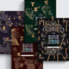 슈퍼주니어 (Super Junior) 10집 - The Renaissance (The Renaissance Style) [Passionate ver.]
