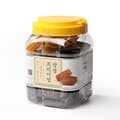 [글로벌푸드][코스트코]화과방 양갱 프리미엄 4가지맛 1,600g (유자/흑임자/군고구마/팥)