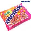 [농심]멘토스 미니 봉지 (푸르티) 810g