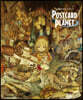 出水ぽすかア-トブック POSTCARD PLANET