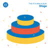 406호 프로젝트 - Stage