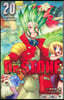 Dr.STONE  20