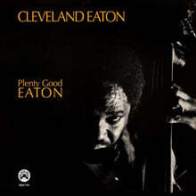 Cleveland Eaton (클리브랜드 이턴) - Plenty Good Eaton