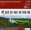 루르 피아노 페스티벌 28집 [2010/2011년] - 초상화 (Edition Klavier-Festival Ruhr 2010/2011 - Portraits VI)