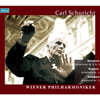Carl Schuricht 칼 슈리히트 - 빈 필하모닉 ORF 전후 실황연주집