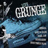 Nirvana / Alice in Chains / Soundgarden / Pearl Jam / Stone Temple Pilots - Live Grunge [5LP]